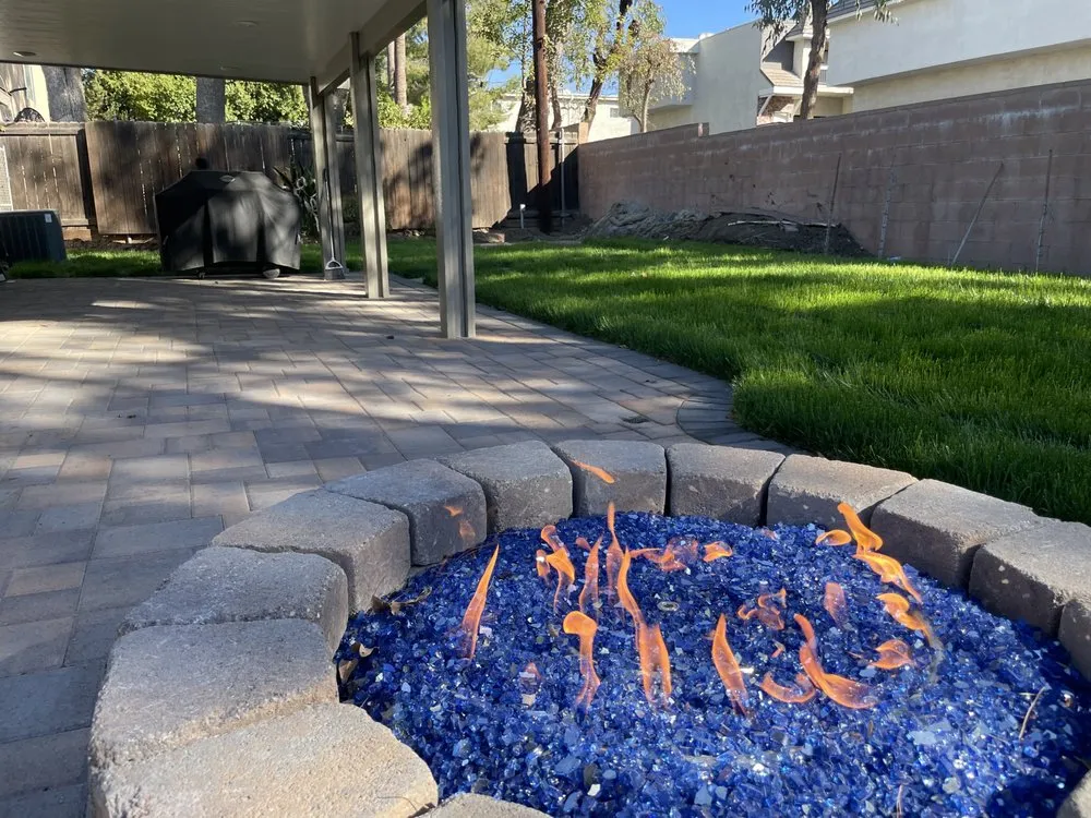 Top-rated lawn care service for year-round maintenance across Los Angeles, CA - Build Up Remodeling