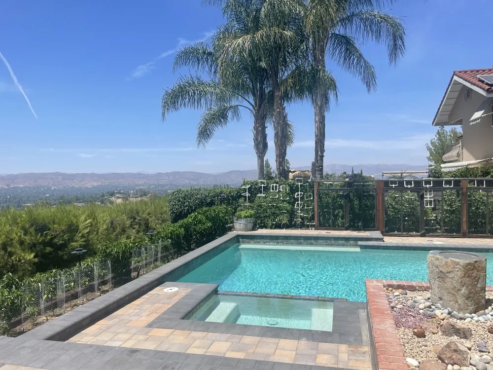 Top-rated yard maintenance for residential properties in Los Angeles, CA by Build Up Remodeling