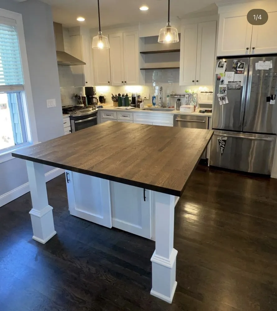 Reliable lawn mowing service in Boston, MA - Build With Rosario