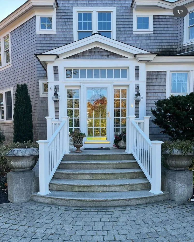 Trusted garden landscaping for outdoor upgrades in Boston, MA by Build With Rosario