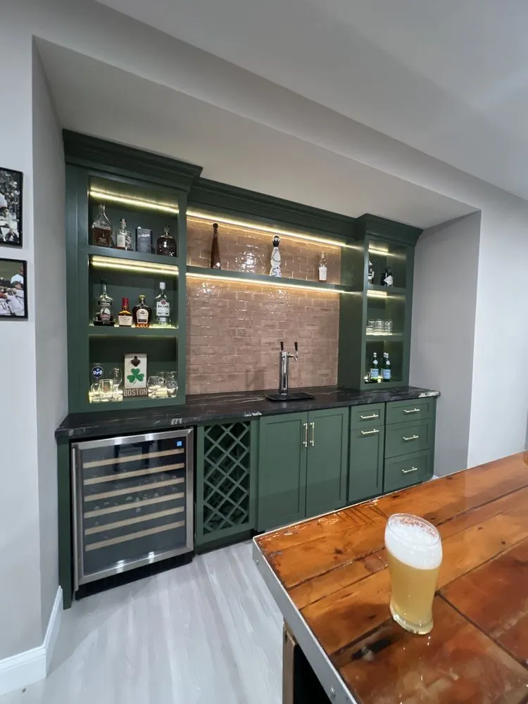 Affordable lawn care service for outdoor upgrades across Boston, MA - Build With Rosario