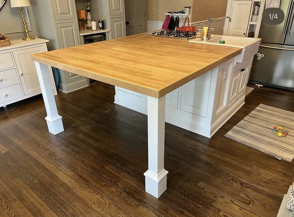 Local outdoor landscaping in Boston, MA - Build With Rosario