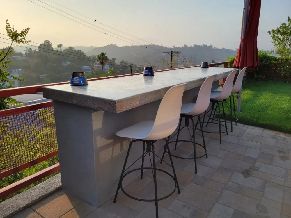 Expert landscape installation in Glendale, CA - Buildcal Landscape