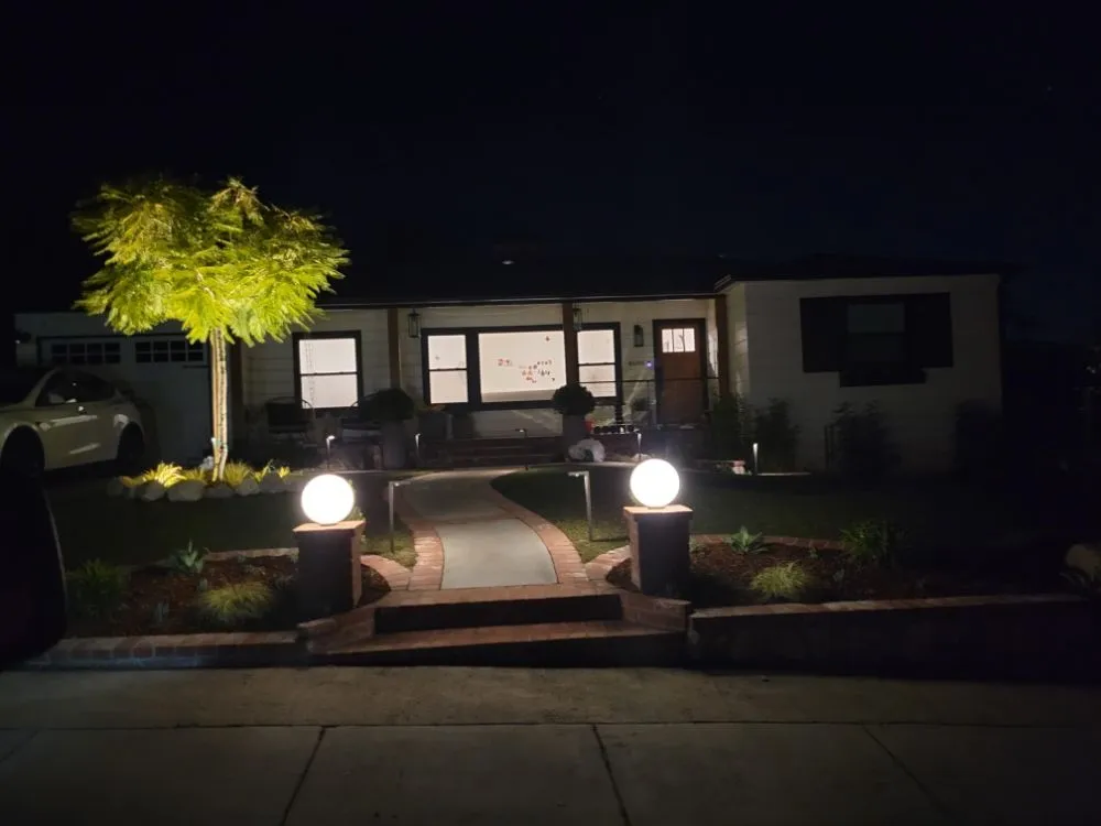 Reliable landscape design in Glendale, CA by Buildcal Landscape