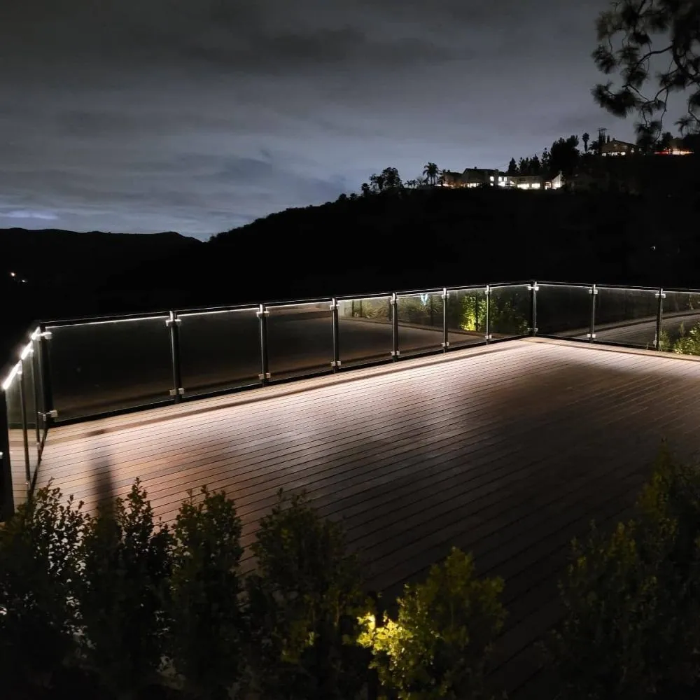 Affordable yard maintenance experts serving Glendale, CA - Buildcal Landscape