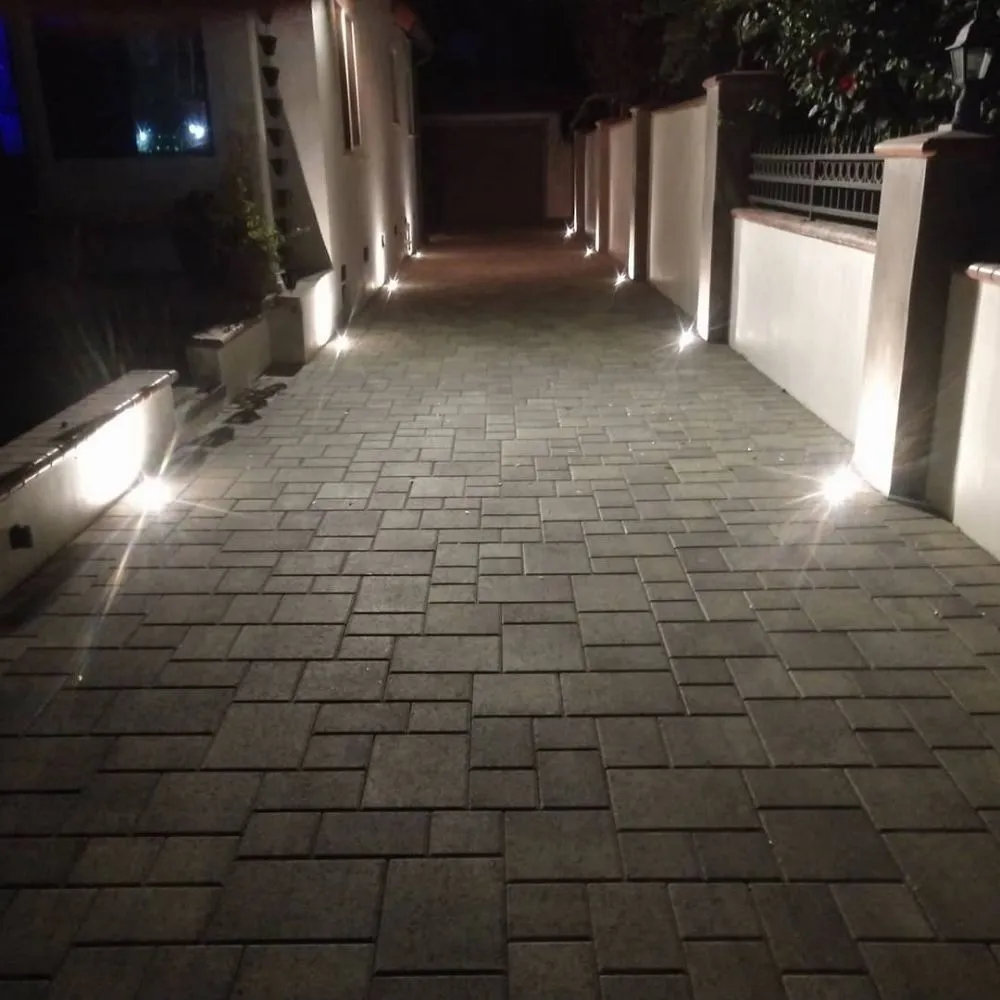 Custom landscape design in Glendale, CA by Buildcal Landscape