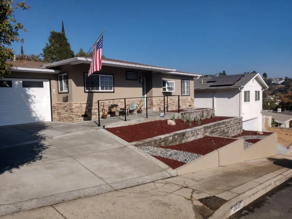 Trusted landscape installation experts serving Glendale, CA - Buildcal Landscape