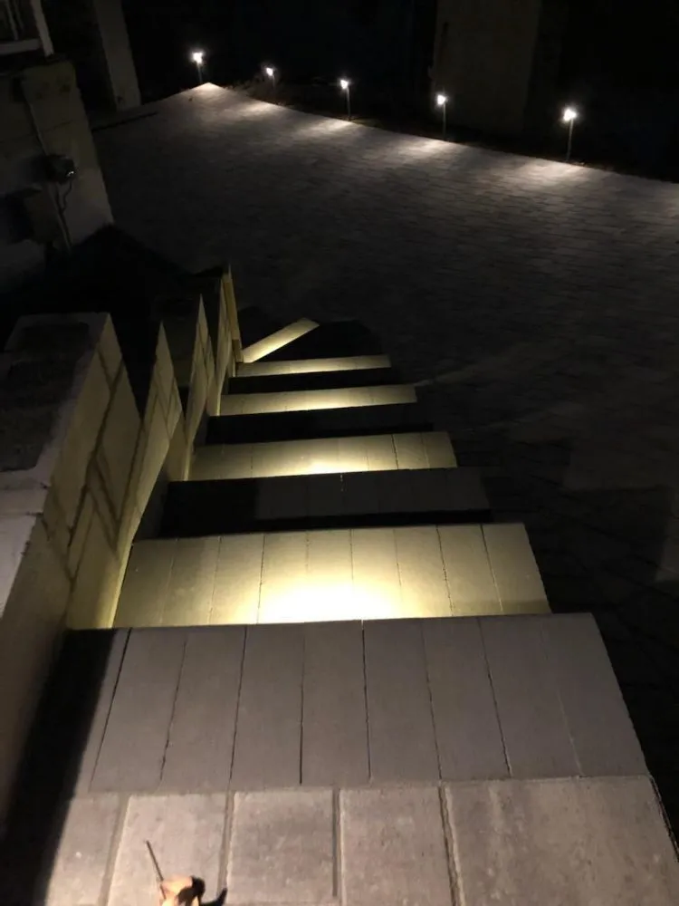 Expert landscaping services for residential properties across Glendale, CA - Buildcal Landscape