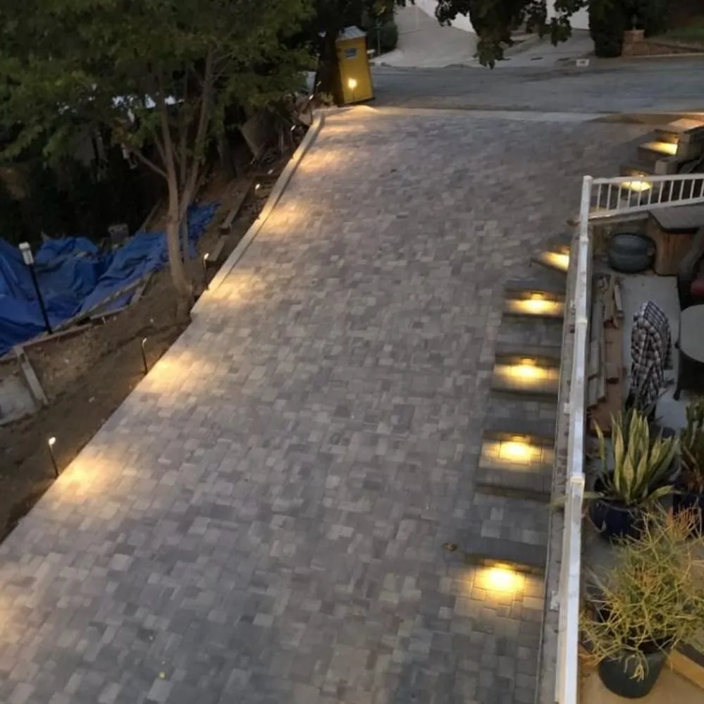 Expert outdoor landscaping in Glendale, CA - Buildcal Landscape