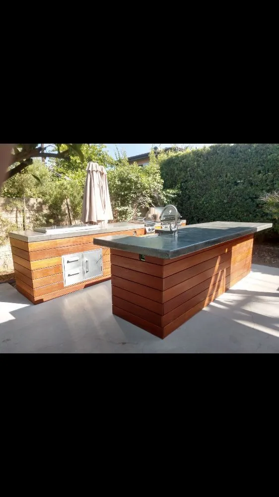 Affordable lawn mowing service in Glendale, CA - Buildcal Landscape