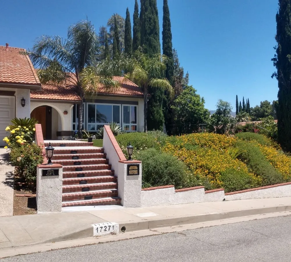 Expert landscape design near you in Glendale, CA by Buildcal Landscape