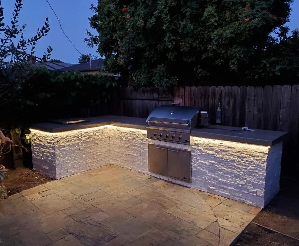 Top-rated outdoor landscaping in Glendale, CA - Buildcal Landscape