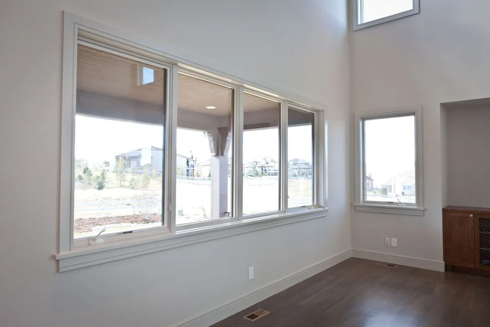 Affordable outdoor landscaping in Lebanon, TN by Builders FirstSource