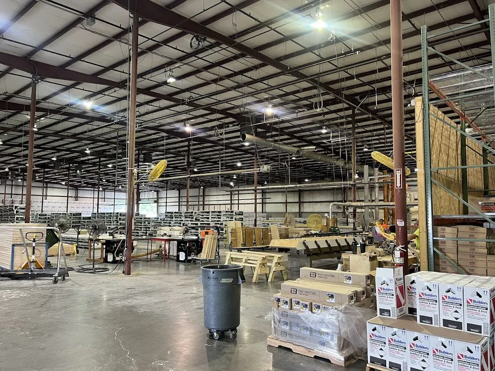 Reliable garden landscaping in Lebanon, TN - Builders FirstSource