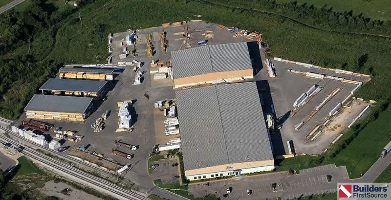 Top-rated garden landscaping in Lebanon, TN - Builders FirstSource