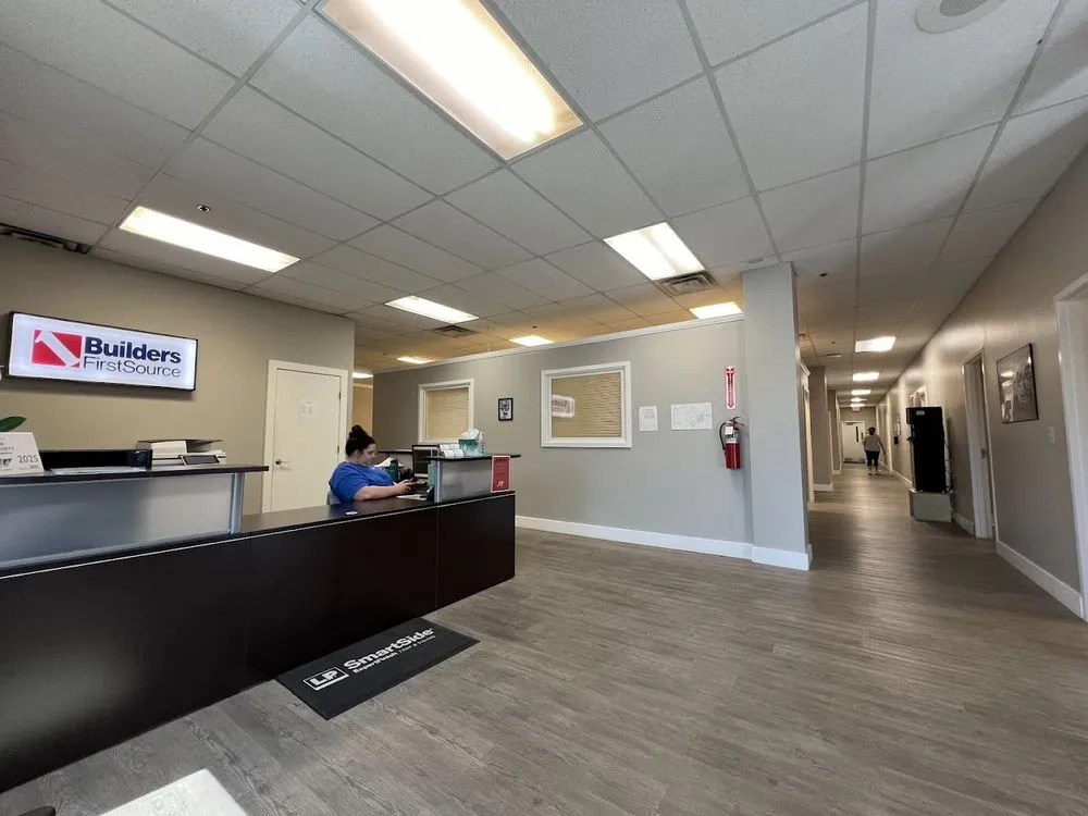 Trusted landscape design in Lebanon, TN - Builders FirstSource