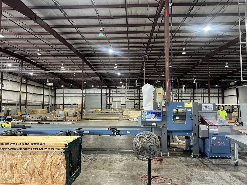 Expert residential landscaping in Lebanon, TN - Builders FirstSource