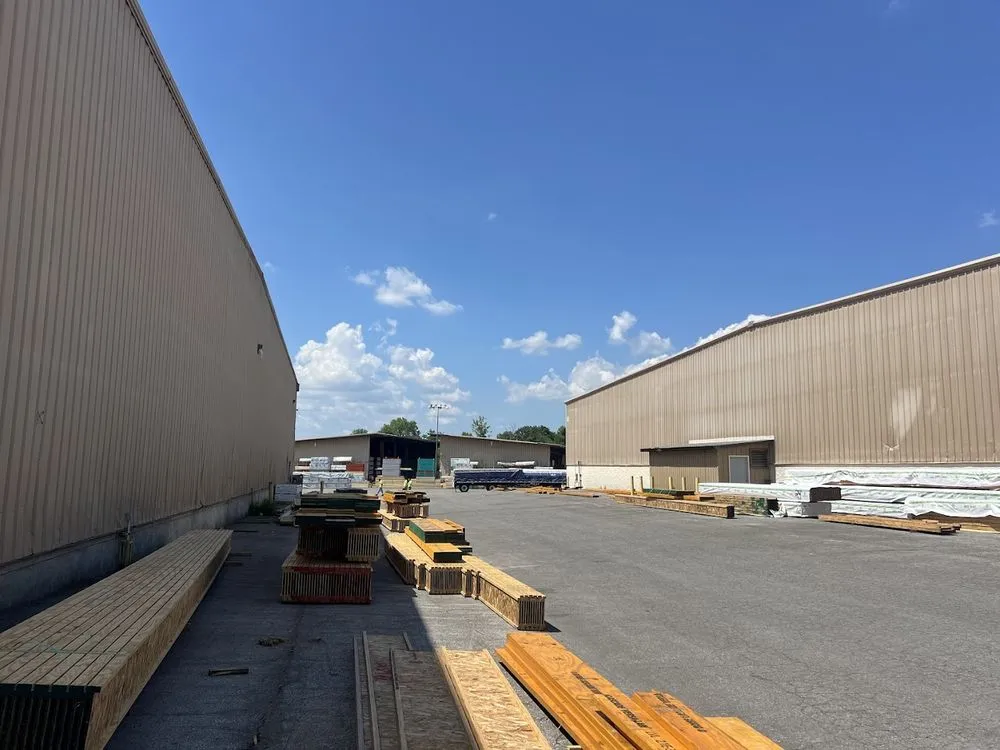 Custom garden landscaping in Lebanon, TN - Builders FirstSource