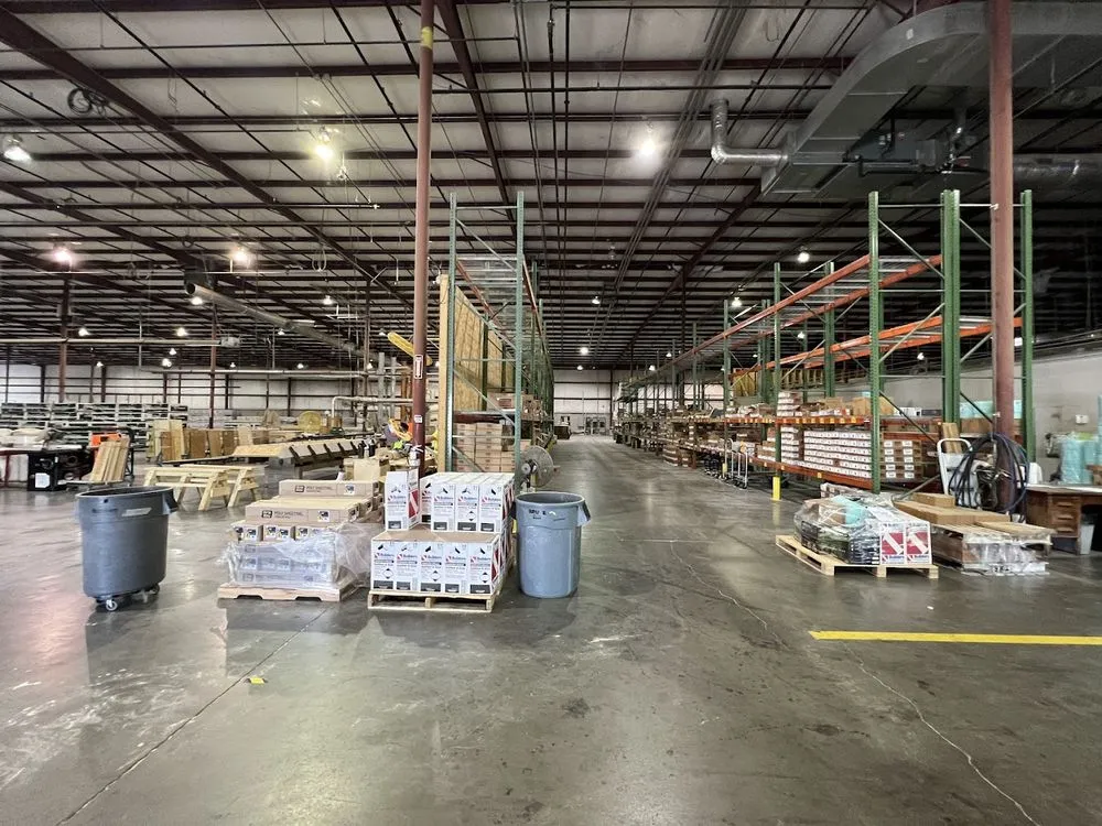 Local lawn care service for residential properties across Lebanon, TN - Builders FirstSource