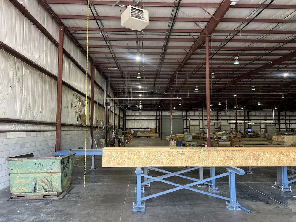 Trusted yard cleanup service in Lebanon, TN by Builders FirstSource