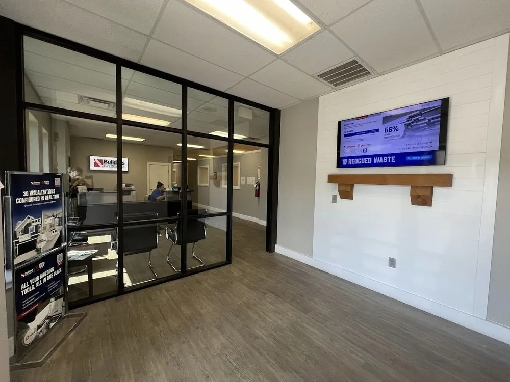 Local lawn mowing service for beautiful yards across Lebanon, TN - Builders FirstSource