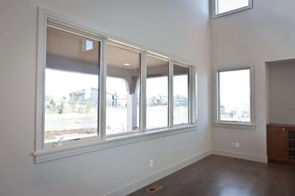 Builders FirstSource Logo