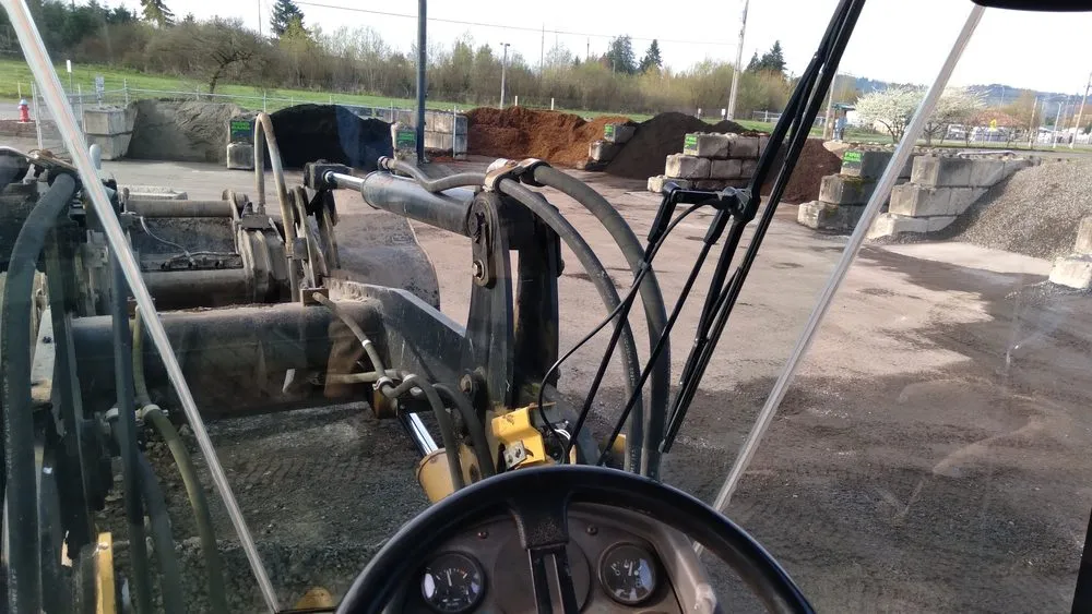 Top-rated outdoor landscaping in Monroe, WA - Builders Supply Topsoil