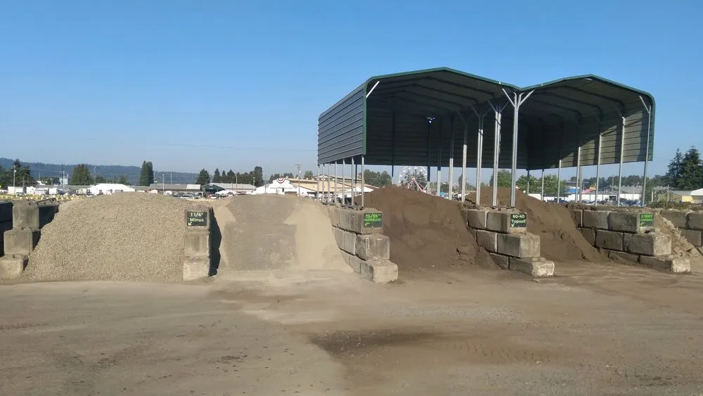 Expert landscaping services for year-round maintenance across Monroe, WA - Builders Supply Topsoil