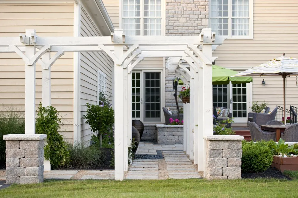 Reliable outdoor landscaping experts serving Marysville, OH - Builderscape