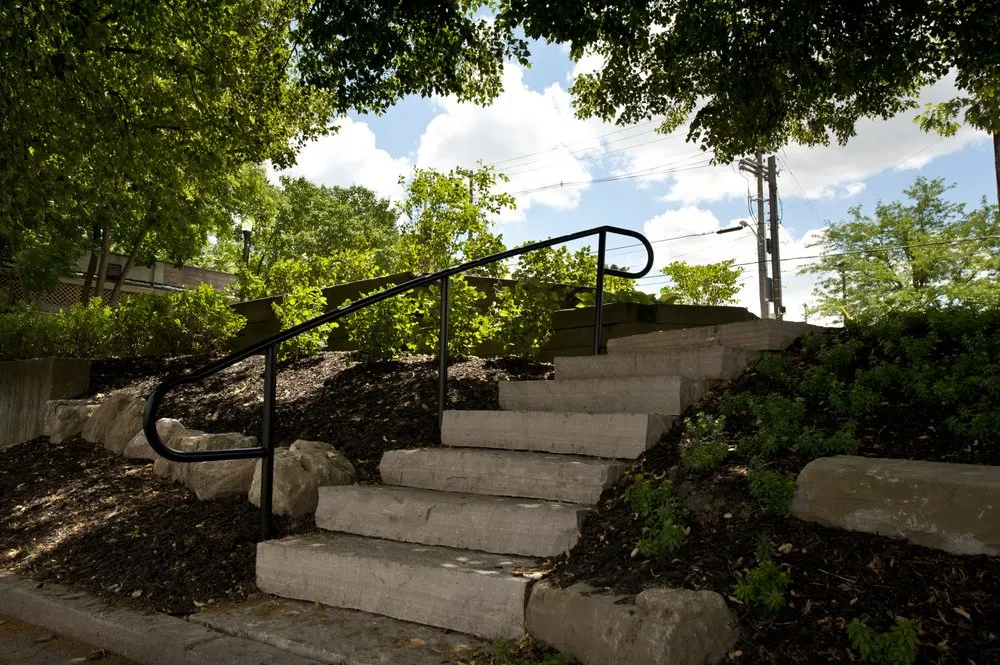 Affordable lawn mowing service for year-round maintenance across Marysville, OH - Builderscape