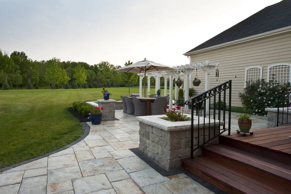 Expert yard cleanup service in Marysville, OH - Builderscape