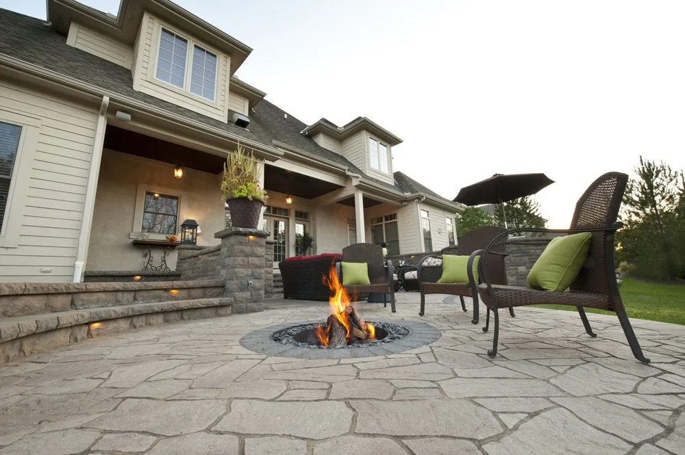 Trusted yard maintenance experts serving Marysville, OH - Builderscape