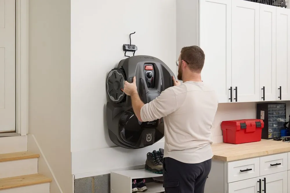 Top-rated lawn care service for homes in Marysville, OH by Builderscape