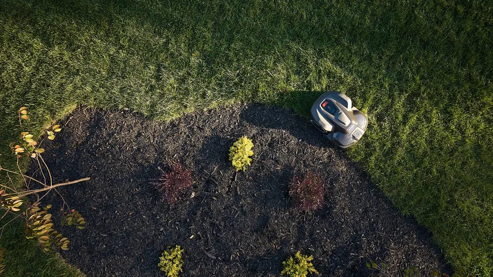 Professional yard cleanup service for homes across Marysville, OH - Builderscape