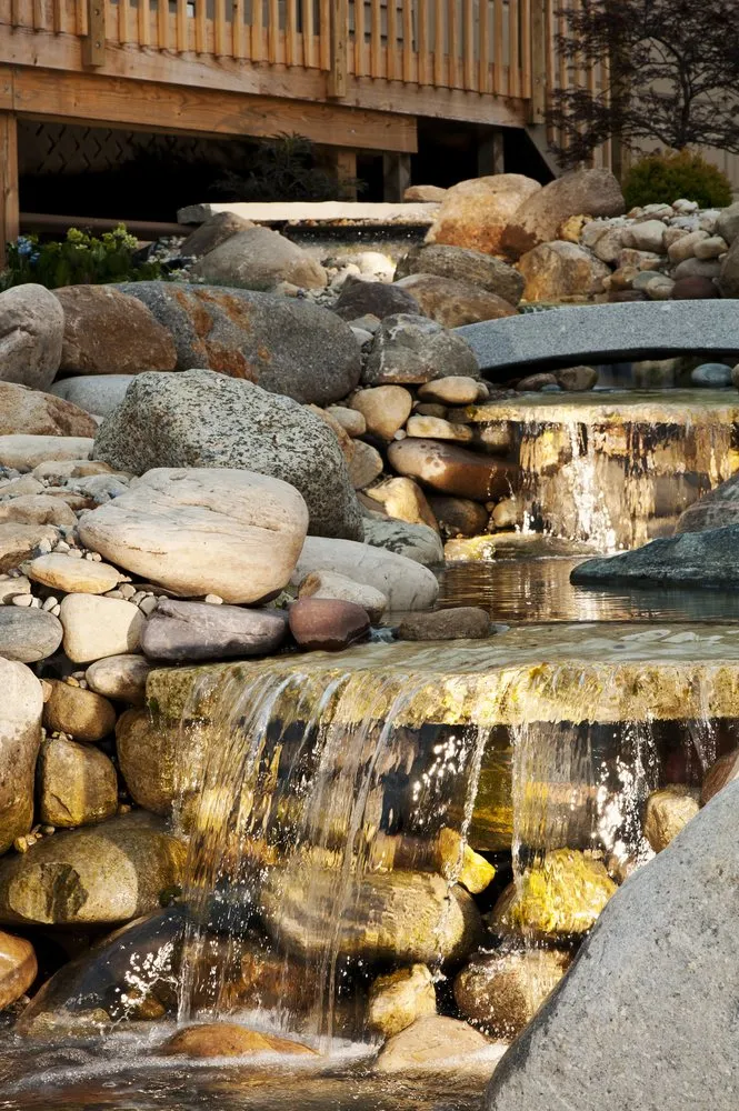 Reliable lawn care service for residential properties in Marysville, OH by Builderscape