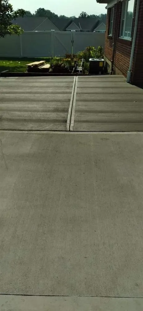 Expert lawn mowing service in Cincinnati, OH by Building And Design Construction