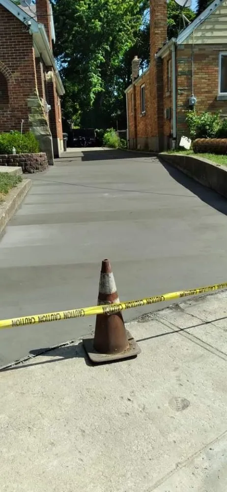 Reliable landscape design for residential properties in Cincinnati, OH by Building And Design Construction