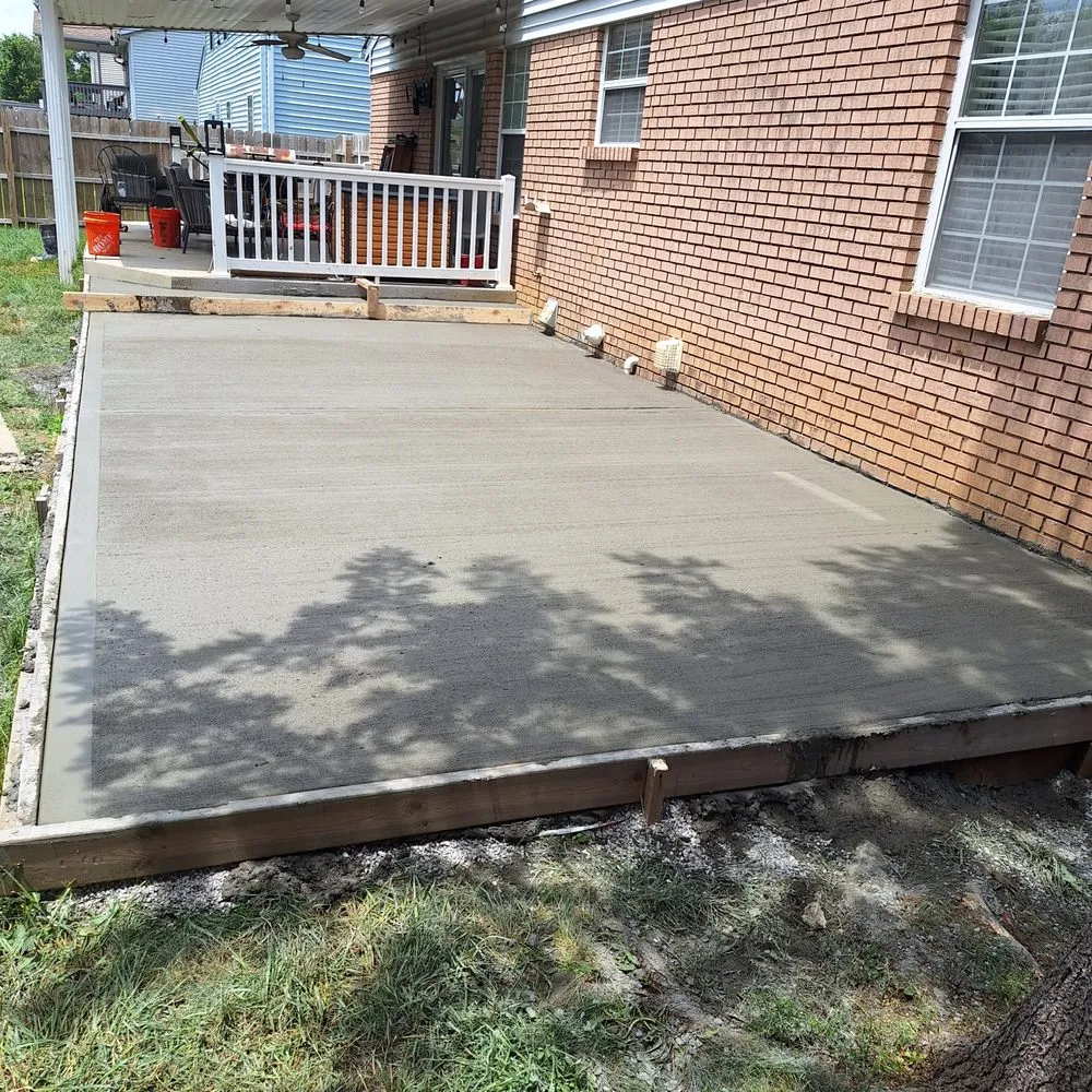 Trusted landscaping services in Cincinnati, OH - Building And Design Construction