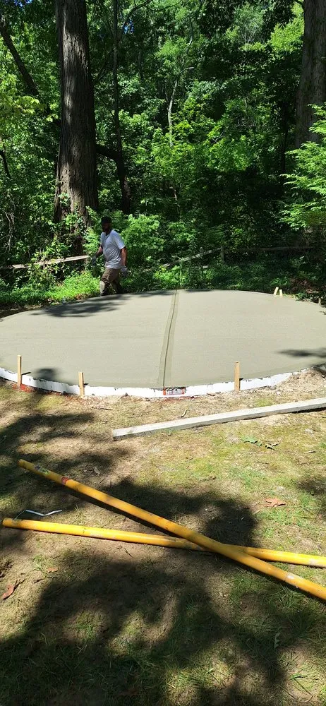 Top-rated lawn mowing service for residential properties across Cincinnati, OH - Building And Design Construction