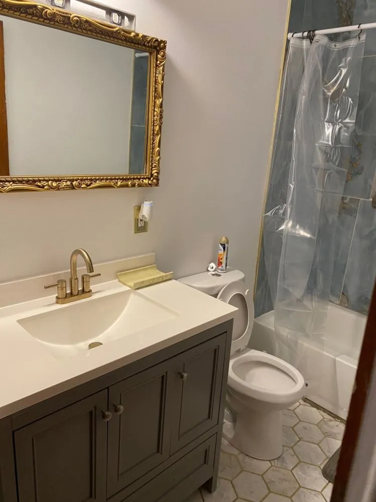 Affordable yard maintenance with custom design in Cincinnati, OH by Building And Design Construction