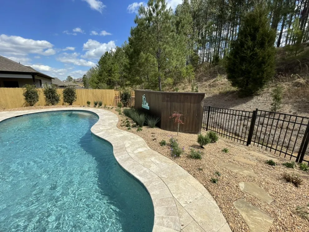 Top-rated residential landscaping in Helena, AL - Building Land & Agriculture Management