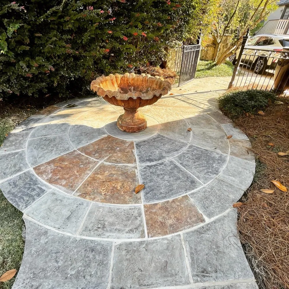 Trusted lawn care service in Helena, AL - Building Land & Agriculture Management