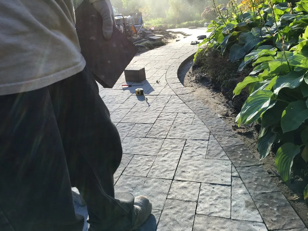 Reliable yard cleanup service experts serving Helena, AL - Building Land & Agriculture Management