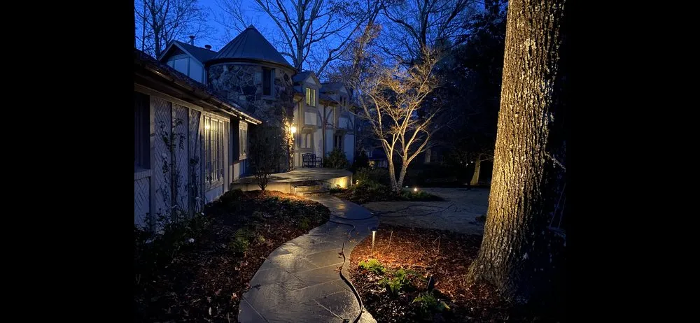 Local yard maintenance for outdoor upgrades in Helena, AL by Building Land & Agriculture Management