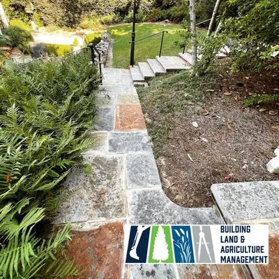 Building Land & Agriculture Management