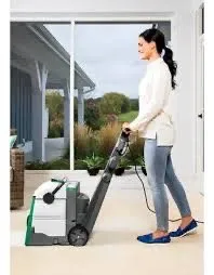 Professional yard cleanup service for year-round maintenance across Cherry Hill, NJ - Building Maintenance Services