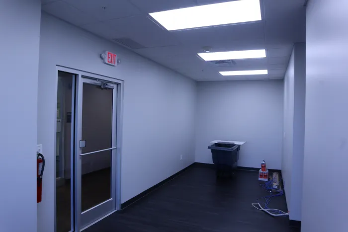 Custom yard maintenance in Hebron, KY - Building Management Partners