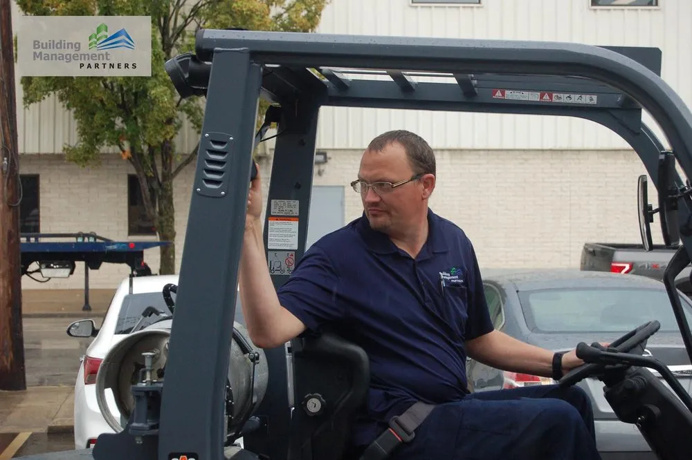 Professional garden landscaping experts serving Hebron, KY - Building Management Partners