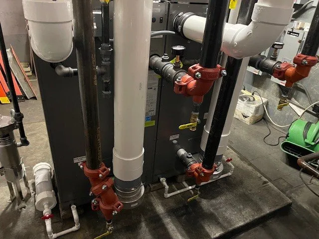 Local yard maintenance in Hebron, KY - Building Management Partners