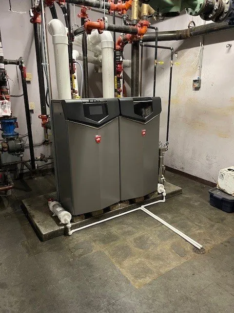 Top-rated landscaping services in Hebron, KY by Building Management Partners